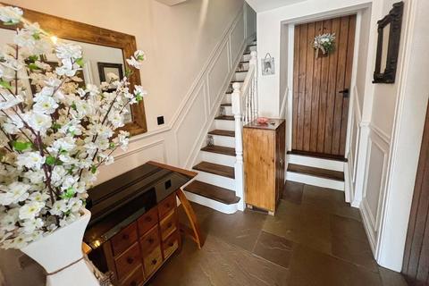 undefined, Monks Field, Chew Moor Lane, Westhoughton - Barn conversion