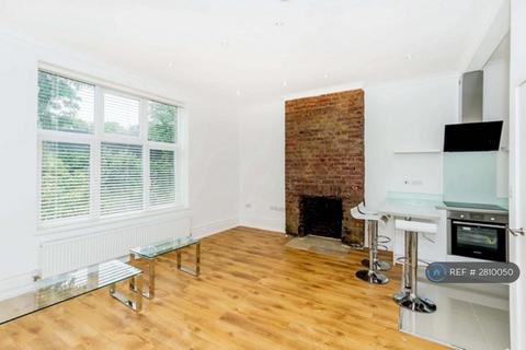 1 bedroom flat to rent, Wightman Road, London, N4
