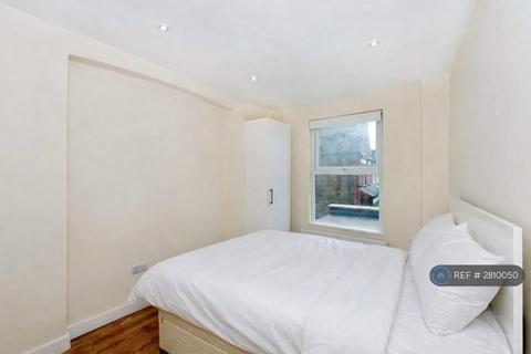 1 bedroom flat to rent, Wightman Road, London, N4