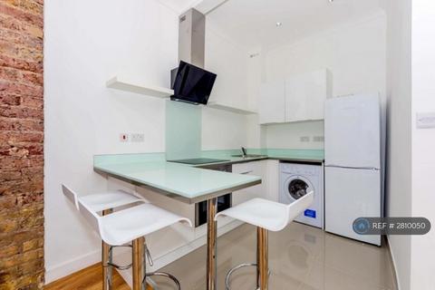 1 bedroom flat to rent, Wightman Road, London, N4