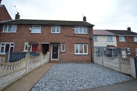 3 bedroom terraced house for sale, Bankfield Road, Widnes