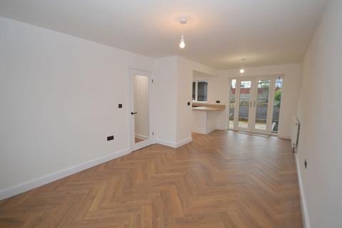 3 bedroom terraced house for sale, Bankfield Road, Widnes