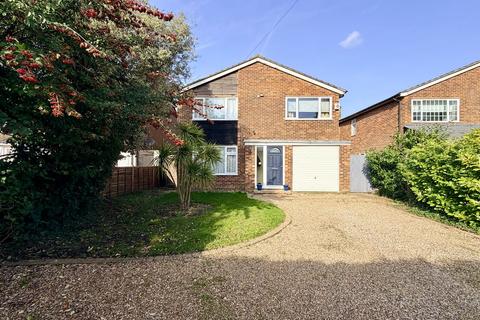 4 bedroom detached house for sale, Green Dragon Lane, Flackwell Heath HP10