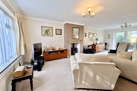 4 bedroom detached house for sale, Green Dragon Lane, Flackwell Heath HP10