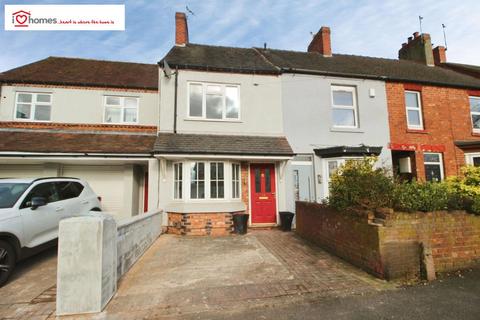 Brookland Road, Walsall Wood