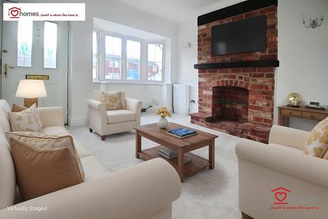 3 bedroom terraced house for sale, Brookland Road, Walsall Wood