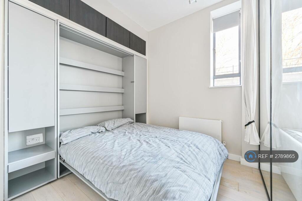 Before Moving-In