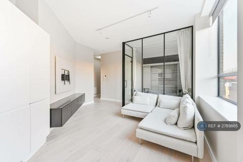 undefined, Coldharbour Lane, London, SW9