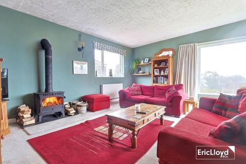 4 bedroom detached house for sale, Summer Lane, Brixham