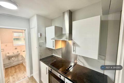 undefined, Curzon St, Reading, RG30