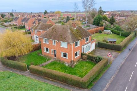 Perry Road, Leverington, Wisbech, PE13 5AB