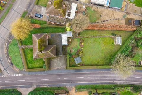 3 bedroom detached house for sale, Perry Road, Leverington, Wisbech, PE13 5AB
