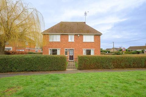 3 bedroom detached house for sale, Perry Road, Leverington, Wisbech, PE13 5AB