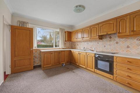 3 bedroom detached house for sale, Perry Road, Leverington, Wisbech, PE13 5AB