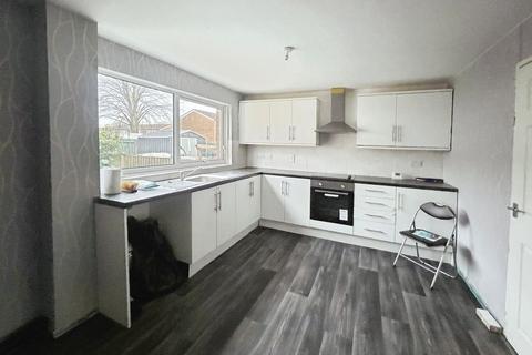 3 bedroom terraced house for sale, Kerry Grove, Tonge Fold