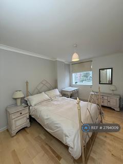 undefined, Douglas Street, London, SW1P