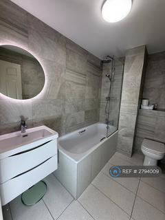 undefined, Douglas Street, London, SW1P