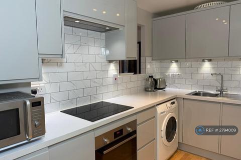 undefined, Douglas Street, London, SW1P