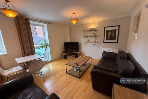 1 bedroom in a flat share to rent, Douglas Street, London, SW1P