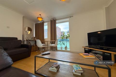 1 bedroom in a flat share to rent, Douglas Street, London, SW1P