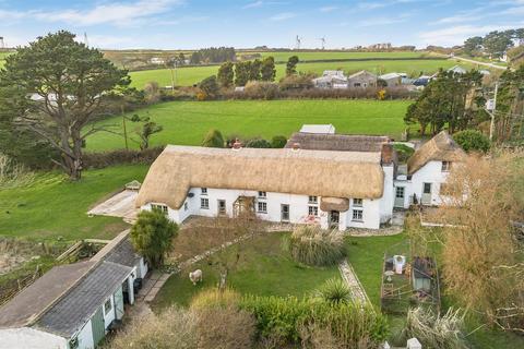 undefined, East Hill, Blackwater, Truro
