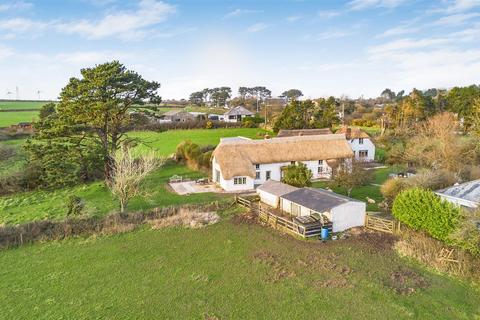 undefined, East Hill, Blackwater, Truro