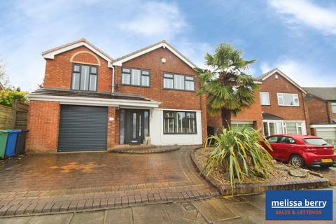 Gawthorpe Close, Bury BL9