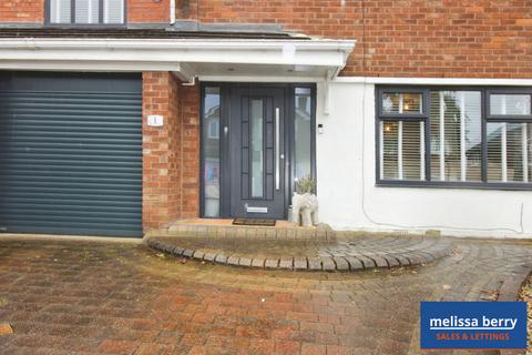 4 bedroom house for sale, Gawthorpe Close, Bury BL9