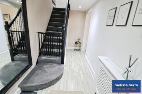 4 bedroom house for sale, Gawthorpe Close, Bury BL9