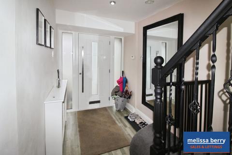 4 bedroom house for sale, Gawthorpe Close, Bury BL9