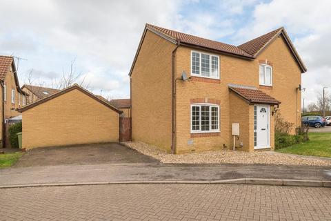 undefined, Browns Wood, Milton Keynes MK7