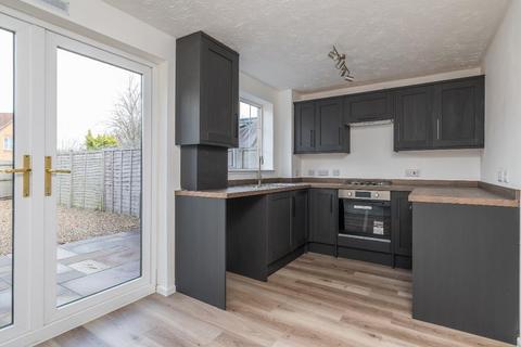 undefined, Browns Wood, Milton Keynes MK7