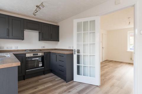 undefined, Browns Wood, Milton Keynes MK7