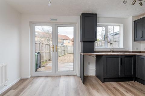 undefined, Browns Wood, Milton Keynes MK7