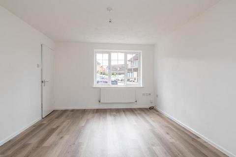 undefined, Browns Wood, Milton Keynes MK7