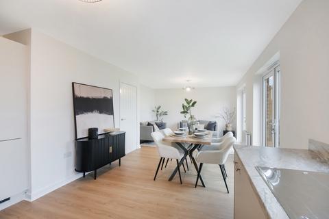 5 bedroom detached house for sale, Plot 42 at Darach Fields Lily Drive, Robroyston G33