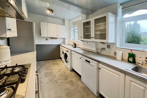 3 bedroom detached house for sale, Glencoe Drive, Breightmet