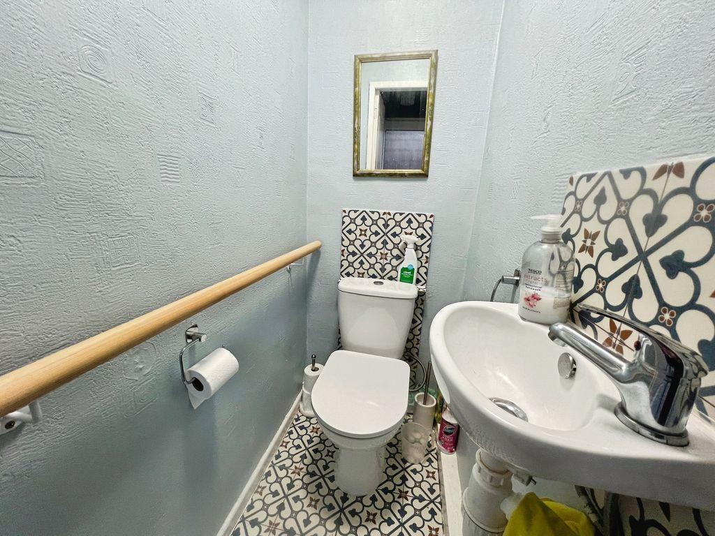 Guest wc