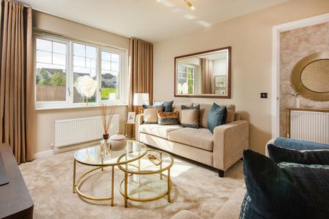 undefined, Plot 48 at Darach Fields Daffodil Drive, Robroyston G33