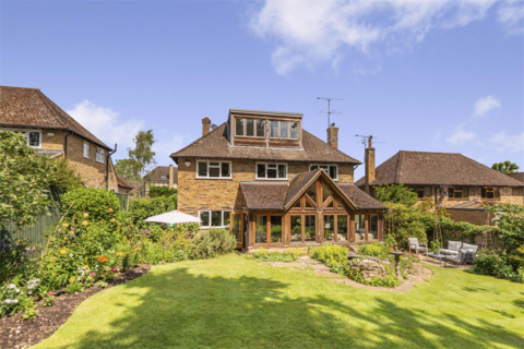 undefined, 7 St James Close, Pangbourne on Thames, RG8