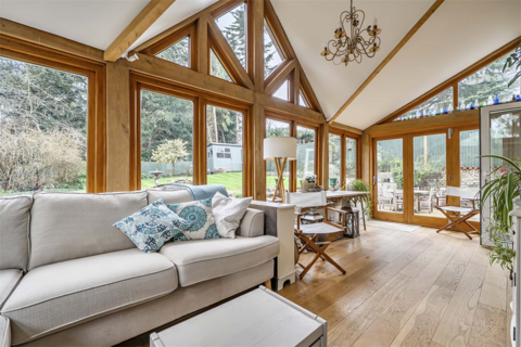 undefined, 7 St James Close, Pangbourne on Thames, RG8
