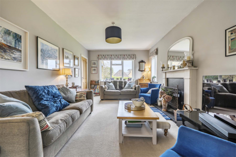 undefined, 7 St James Close, Pangbourne on Thames, RG8