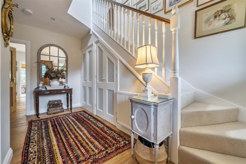 undefined, 7 St James Close, Pangbourne on Thames, RG8