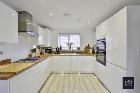 undefined, Lowther Street, Lichfield WS14