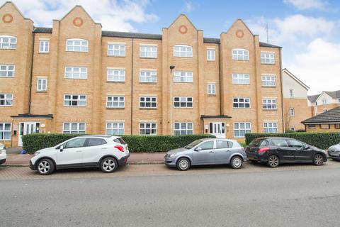 2 bedroom apartment for sale, Crowe Road, Bedford MK40