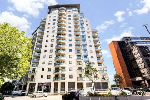 2 bedroom apartment to rent, 122 City Tower, Limeharbour, Crossharbour, South Quay, Canary Wharf, London, E14 9LU