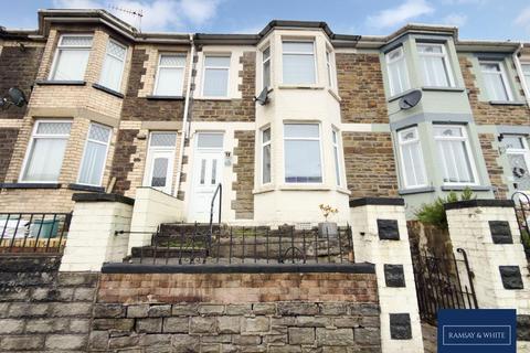 Holland Street, Ebbw Vale, NP23 6HY