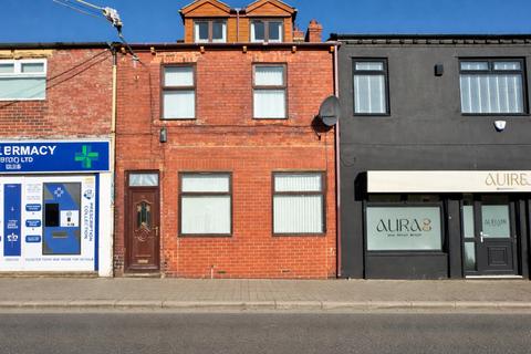 4 bedroom terraced house for sale, Front Street, Shotton Colliery, Durham, County Durham, DH6