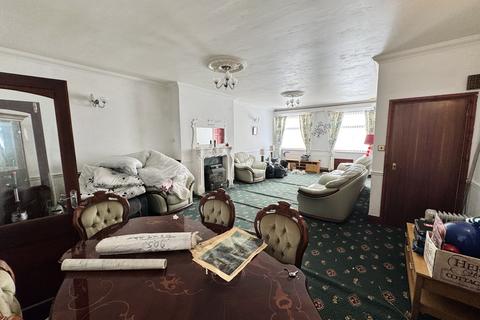 4 bedroom terraced house for sale, Front Street, Shotton Colliery, Durham, County Durham, DH6