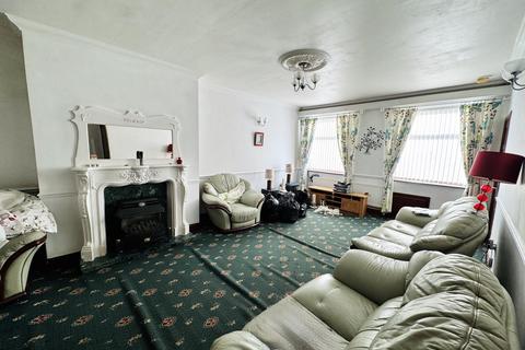 4 bedroom terraced house for sale, Front Street, Shotton Colliery, Durham, County Durham, DH6
